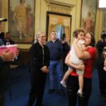 Presidente Maduro: La pequeña Maikelys Espinoza es la alegría de todo un país