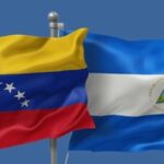 Nicaragua celebró liberación de Maikelys Espinoza