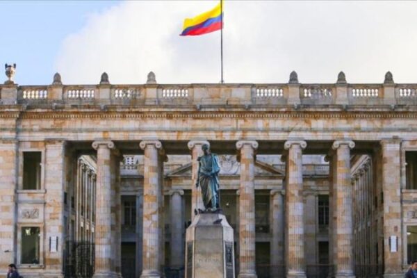 Senado de Colombia define la ejecución de la Consulta Popular convocada por Petro Senado de Colombia define la ejecución de la Consulta Popular convocada por Petro