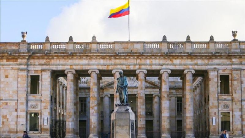 Senado de Colombia define la ejecución de la Consulta Popular convocada por Petro