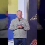 Cabello: Venezuela aplaude hoy porque ha regresado a nuestra Patria nuestra niña Maikelys