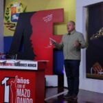 Cabello sobre caso de Maikelys: La oposición vuelve a subestimar al Presidente Maduro