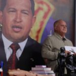 Cabello: Es muy reconfortante lograr regreso de Maikelys porque eso moraliza al Pueblo