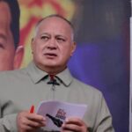 Cabello denunció que ONU normalizó el genocidio de palestinos en Gaza por parte de Israel