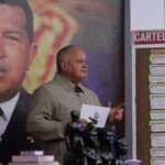 Cabello denuncia que portal TechBulliom borra nota sobre pacto entre María Machado y Donald Trump Jr. (+artículo íntegro)