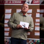 Diosdado Cabello: Este año vamos contra los restos de las bandas criminales y grupos de conspiradores