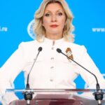 Rusia afirma que Kiev busca convertir las negociaciones de paz en un espectáculo