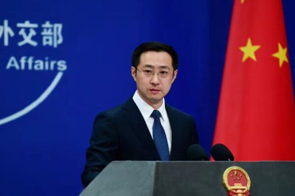 China anuncia eliminación de requisito de visa para turistas de cinco países de Suramérica China anuncia eliminación de requisito de visa para turistas de cinco países de Suramérica