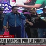 Nahum Fernández: La derecha ha querido destruir a la familia venezolana