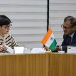 Venezuela e India fortalecen agenda de cooperación científica y tecnológica