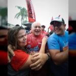 COJEDES-EZEQUIEL ZAMORA / Cabello sobre el candidato John Moreno: ¡Aquí está el cambio para Cojedes!