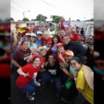 COJEDES-EZEQUIEL ZAMORA / Cabello: John Moreno es un compañero auténtico y gobernará para todo el Pueblo cojedeño