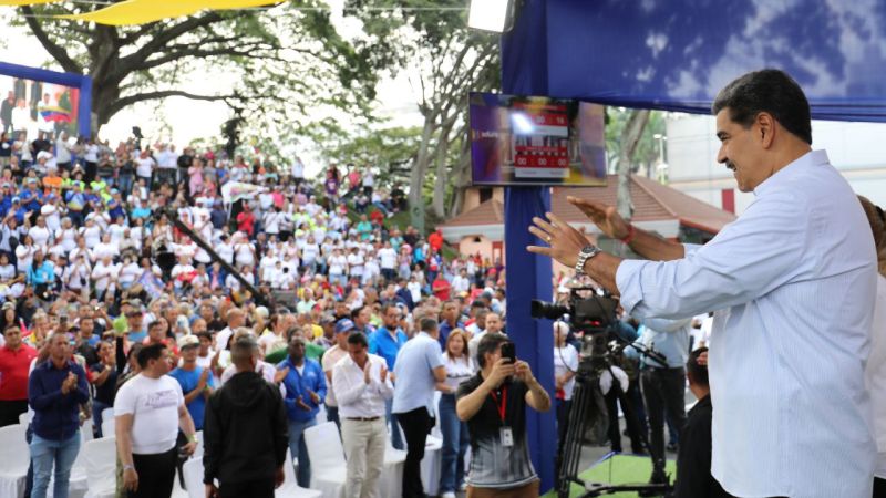 Jefe de Estado: Plan Vuelta a la Patria ha rescatado a 5 mil migrantes detenidos en EEUU