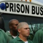 El color como delito: El racismo carcelario en EEUU