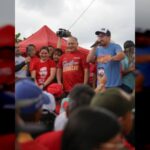 COJEDES-EZEQUIEL ZAMORA / Candidato Moreno: Necesitamos un gobernador comprometido con el Pueblo de Cojedes