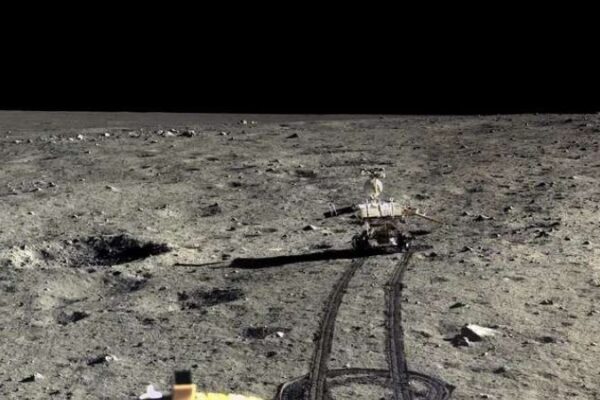 Rusia y China construirán central eléctrica en la Luna Rusia y China construirán central eléctrica en la Luna