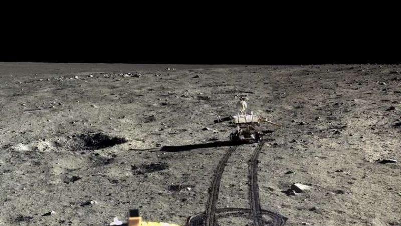 Rusia y China construirán central eléctrica en la Luna