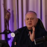 Cabello a las nuevas generaciones: Fundamental más que hablar es escuchar y más que prometer es hacer