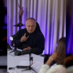 Diosdado Cabello: Donald Trump ha gobernado con el estómago
