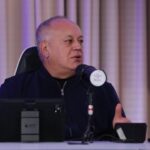 Cabello: Migración de EEUU reveló que venezolanos no figuran entre los mayoritarios en ese país