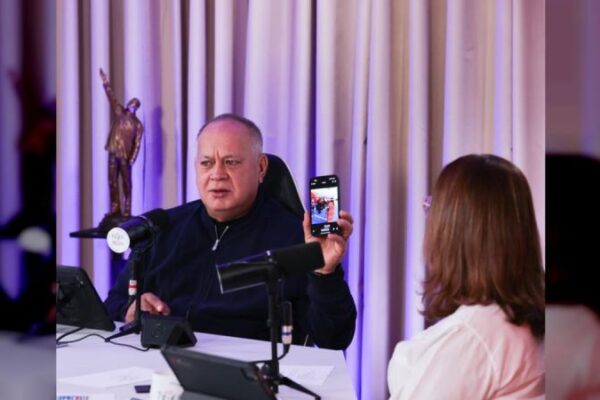 Cabello: MPPRIJP ha realizado 22 jornadas sociales para la atención del Pueblo