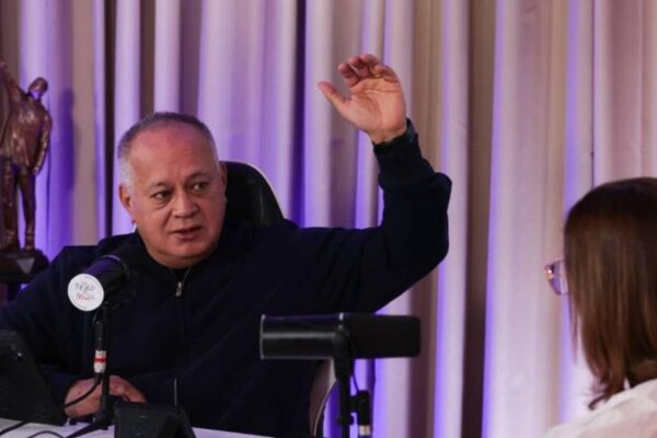Cabello: Ultraderecha adelanta planes para generar hechos de violencia en el país