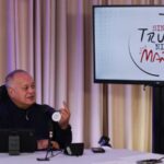 Cabello: En Venezuela hemos recibido amorosamente a migrantes de cualquier parte del mundo