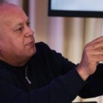 Cabello: La Revolución ha resistido los ataques de la derecha gracias a que tiene un proyecto de país
