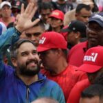 CARACAS-SUCRE / Maduro Guerra: Diputados revolucionarios protegerán los derechos de las familias