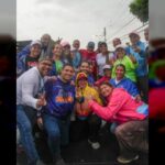 BOLÍVAR-CARONÍ / Diosdado Cabello: La Revolución tiene la moral en alto