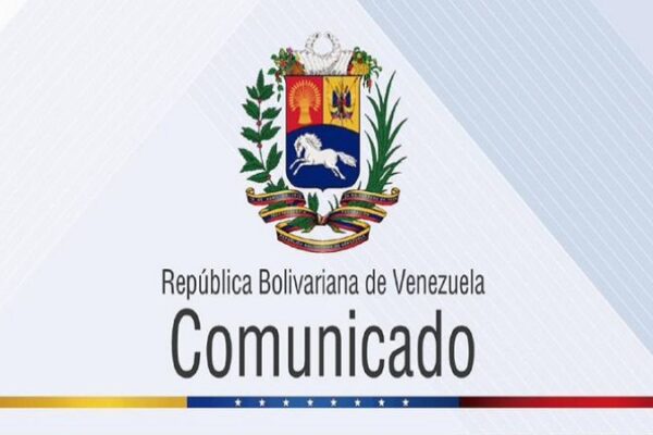 Venezuela denuncia nueva operación de falsa bandera de Guyana en el río Cuyuní Venezuela denuncia nueva operación de falsa bandera de Guyana en el río Cuyuní