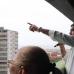 Jefe de Estado: Tenemos que ir a un modelo que nos permita arreglar todos los bloques y edificios del país