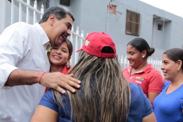 Mandatario nacional: El próximo 27 de julio haremos la consulta popular para la juventud Mandatario nacional: El próximo 27 de julio haremos la consulta popular para la juventud