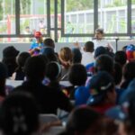 Presidente Maduro: Llamo a la libertad de conciencia del Pueblo para que escojan a los mejores candidatos este 25-M