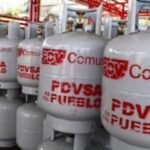 Vicepresidenta Rodríguez: 57 mil bombonas de gas han sido distribuidas luego de consultas populares