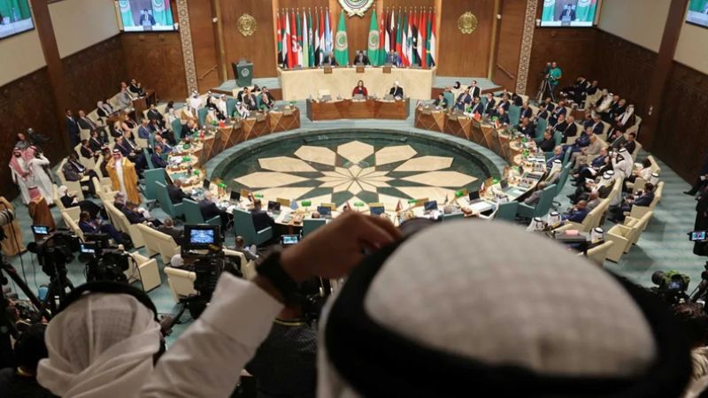 Liga Árabe lanza fondo de reconstrucción para Gaza y el Líbano