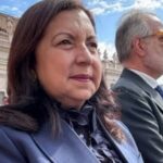 Delegación venezolana acompaña acto de entronización del papa León XIV