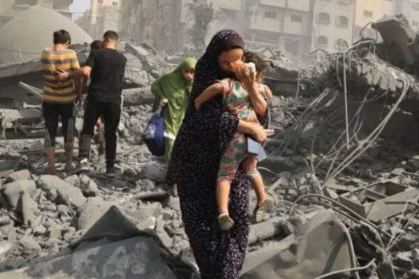 Israel asesina a cinco periodistas y cerca de 100 civiles en una noche Israel asesina a cinco periodistas y cerca de 100 civiles en una noche