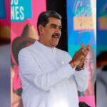 Presidente Maduro celebró los 135 años del natalicio de Ho Chi Minh