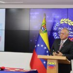 Cabello: La ultraderecha quiere presentar al mundo que en Venezuela no hay condiciones para hacer elecciones