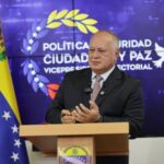 Cabello: Iván Simonovis está al frente de esta última movida conspirativa en Venezuela