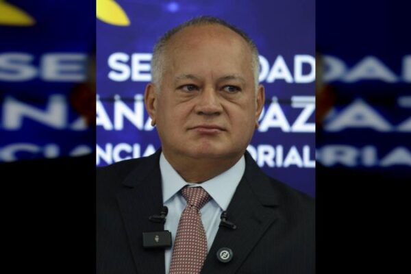 Cabello: La Operación Tun Tun está en pleno desarrollo
