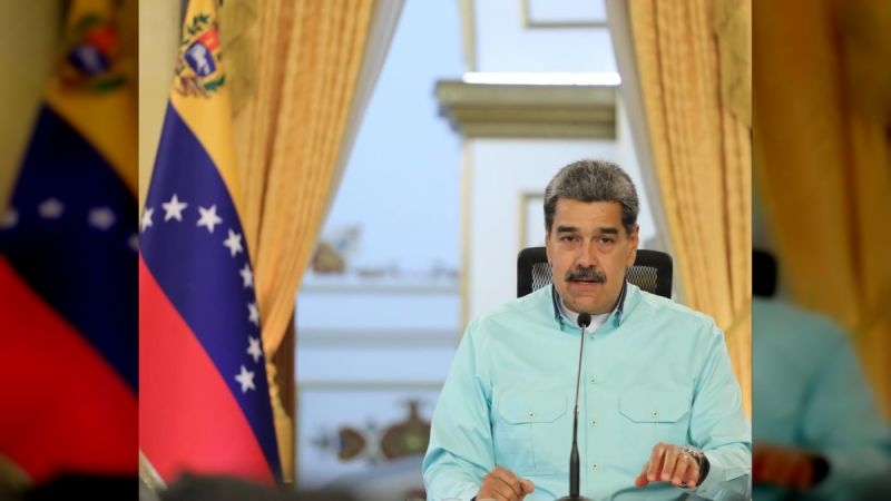 Presidente Maduro ordenó activar todos planes de protejer el Sistema Eléctrico Nacional