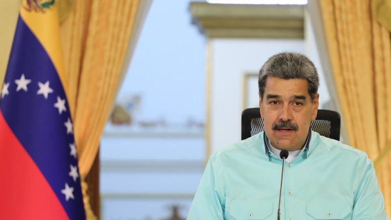 Jefe de Estado: Nadie le puede quitar el derecho al Pueblo a elegir, a votar, a participar