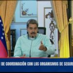 Presidente Maduro destacó la importancia de la elección del gobernador y diputados de la Guyana Esequiba
