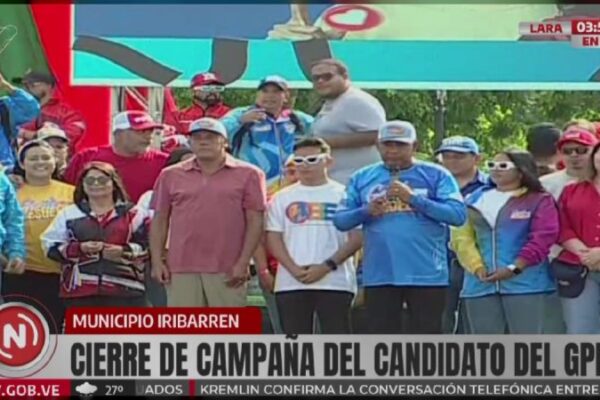 LARA-IRIBARREN / Luis Reyes Reyes se comprometió a recuperar obras deterioradas e impulsar nuevas