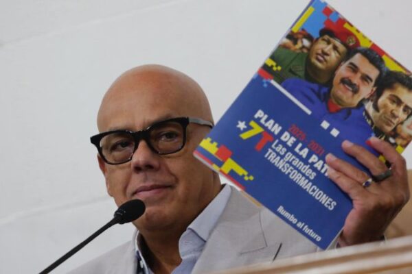 AN sancionó Ley Orgánica del Plan de Desarrollo Nacional de las 7-T