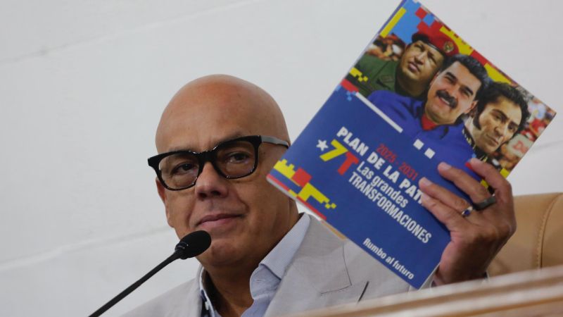 AN sancionó Ley Orgánica del Plan de Desarrollo Nacional de las 7-T