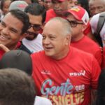 FALCÓN – MIRANDA  / Cabello: Víctor Clark es una referencia para Venezuela