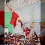 FALCÓN-MIRANDA /  Cabello: Si hacemos lo correcto le vamos a meter una verdadera paliza a los sectores opositores